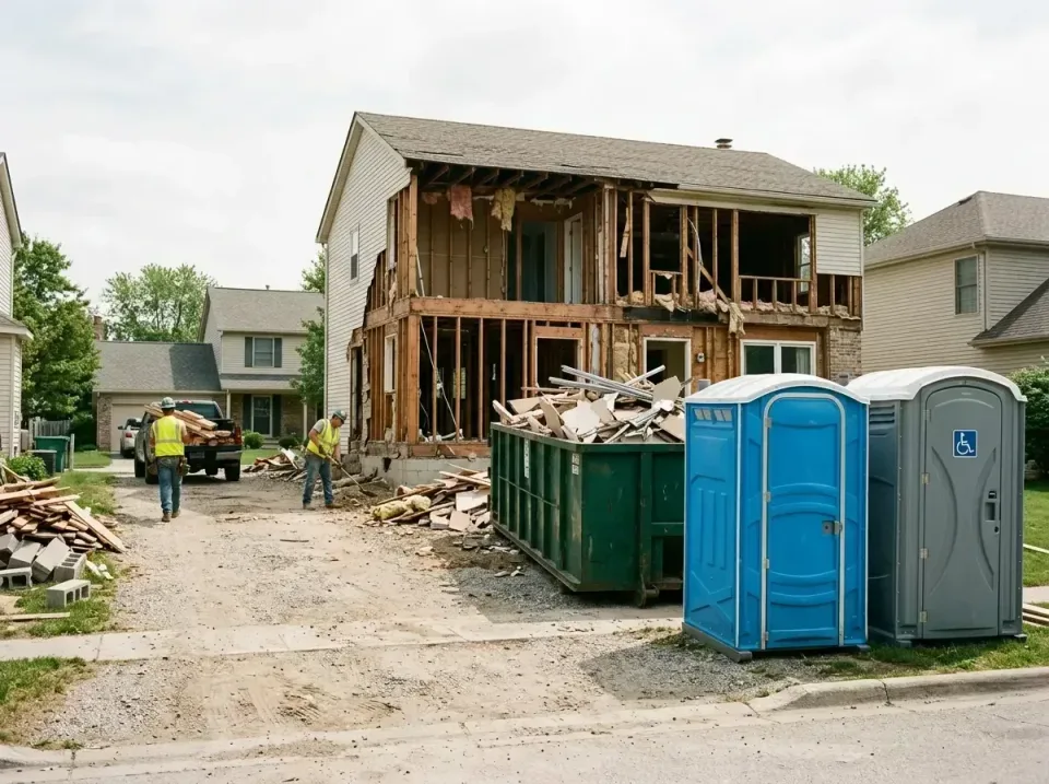 home-renovation-demolition-sit-010 — frequently asked questions, Portable Toilet & Dumpsters Rental in Turtle Creek, PA